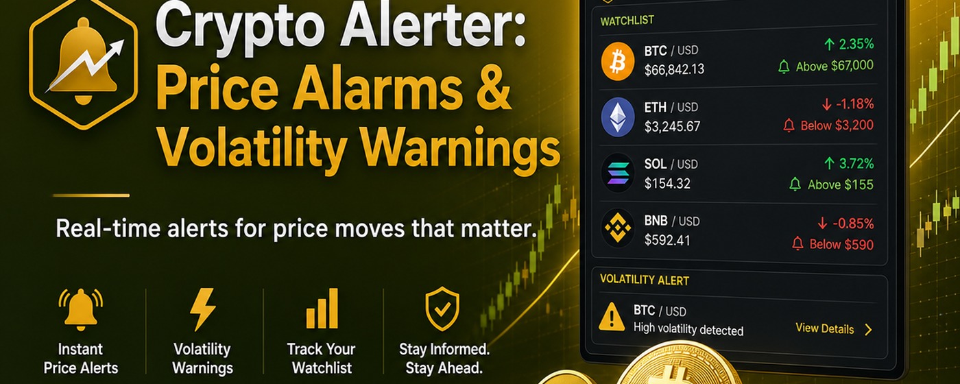 Meme Coin Tracker dashboard showing live price data and charts